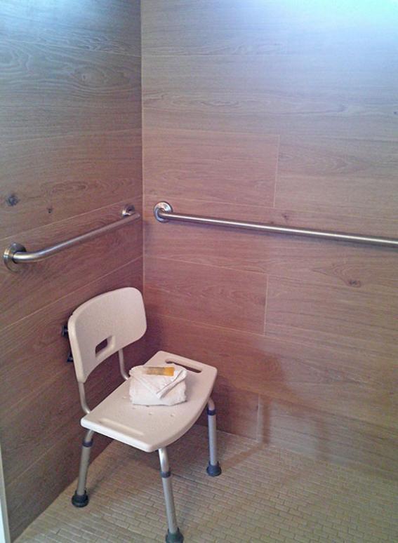 Fiesta Key Rv Resort Standard Ada Room 5 Layton Pokój zdjęcie