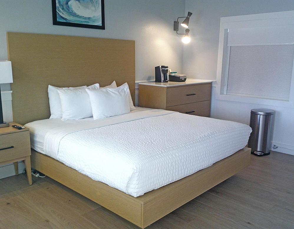 Fiesta Key Rv Resort Standard Ada Room 5 Layton Pokój zdjęcie