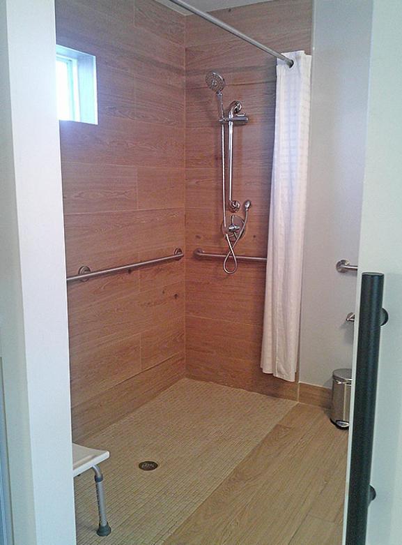 Fiesta Key Rv Resort Standard Ada Room 5 Layton Pokój zdjęcie